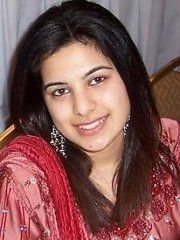 Jamina Wahid